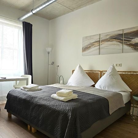 Apartments Schwandorf Bagian luar foto