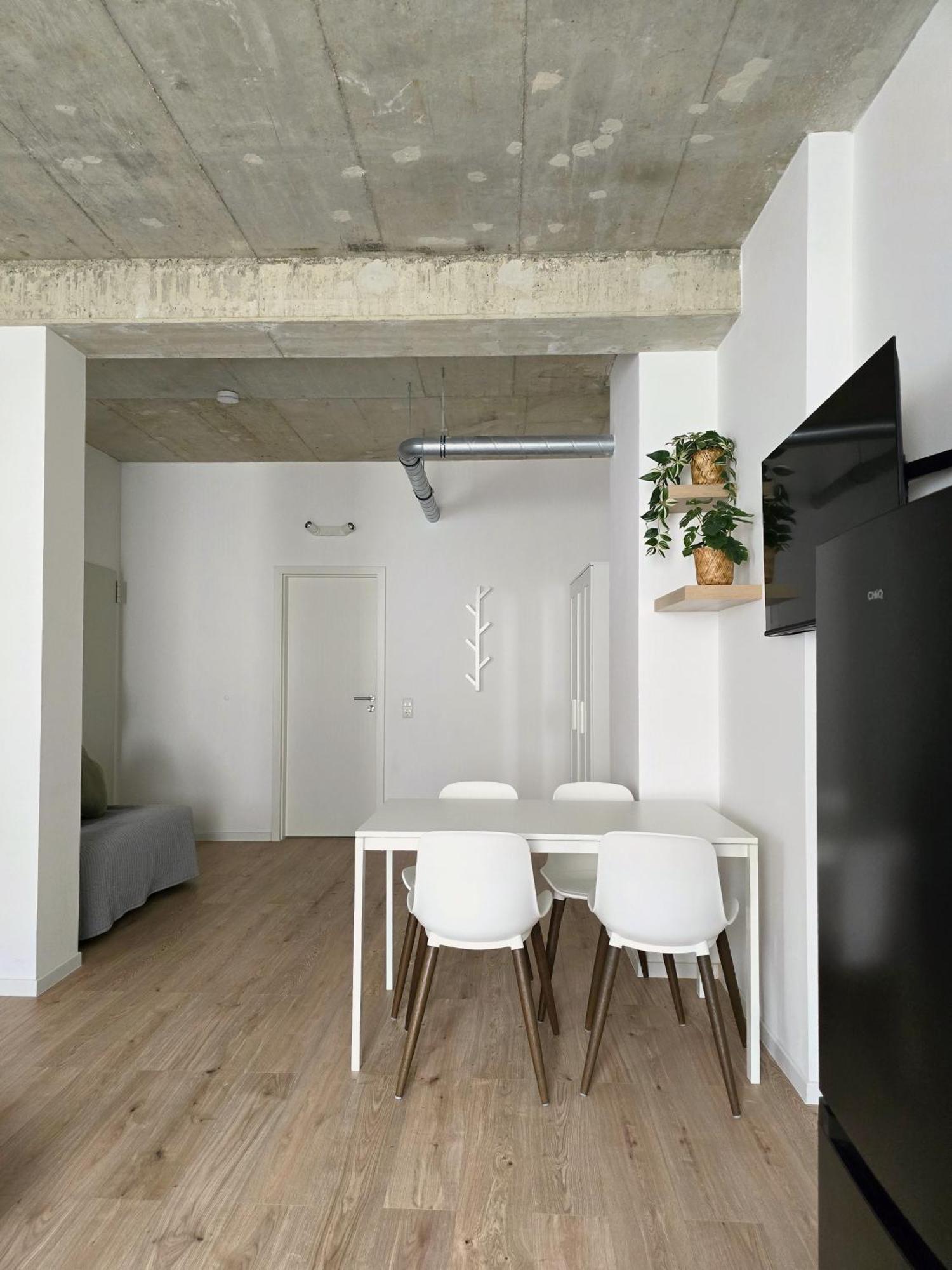Apartments Schwandorf Bagian luar foto