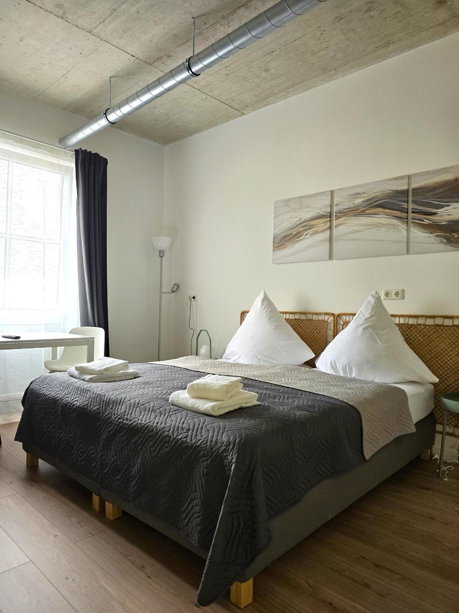 Apartments Schwandorf Bagian luar foto