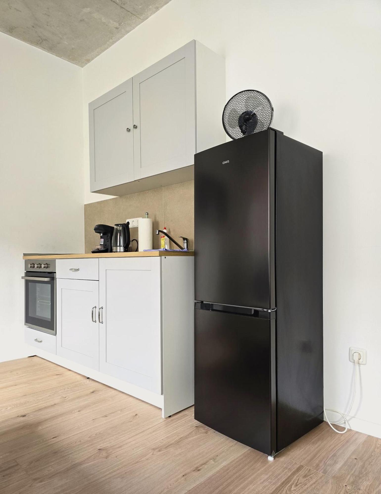 Apartments Schwandorf Bagian luar foto