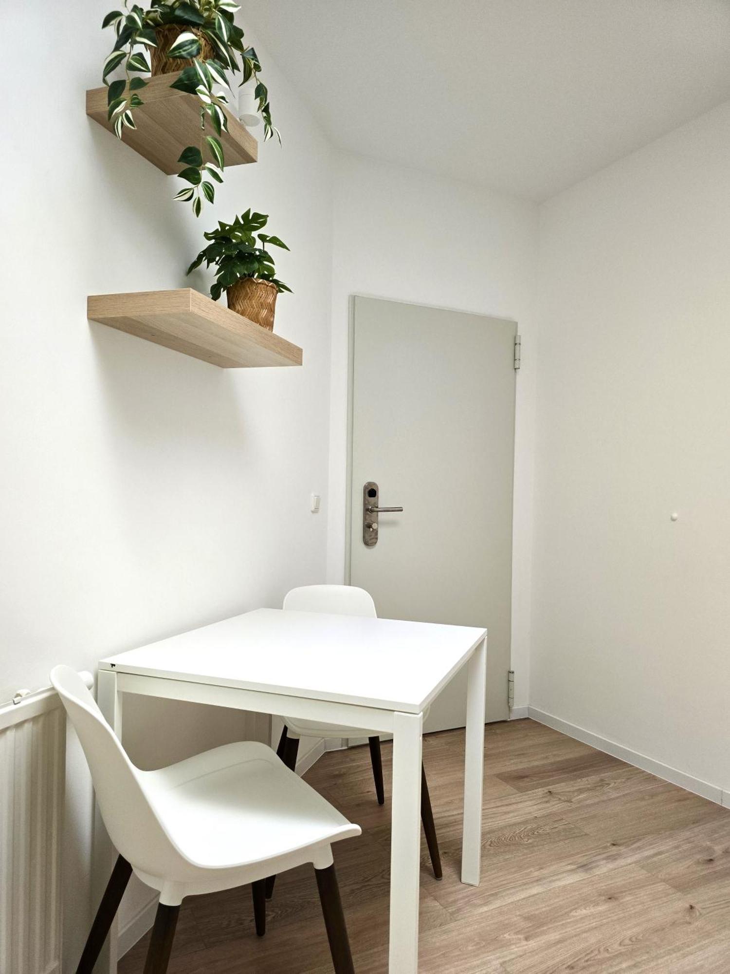 Apartments Schwandorf Bagian luar foto