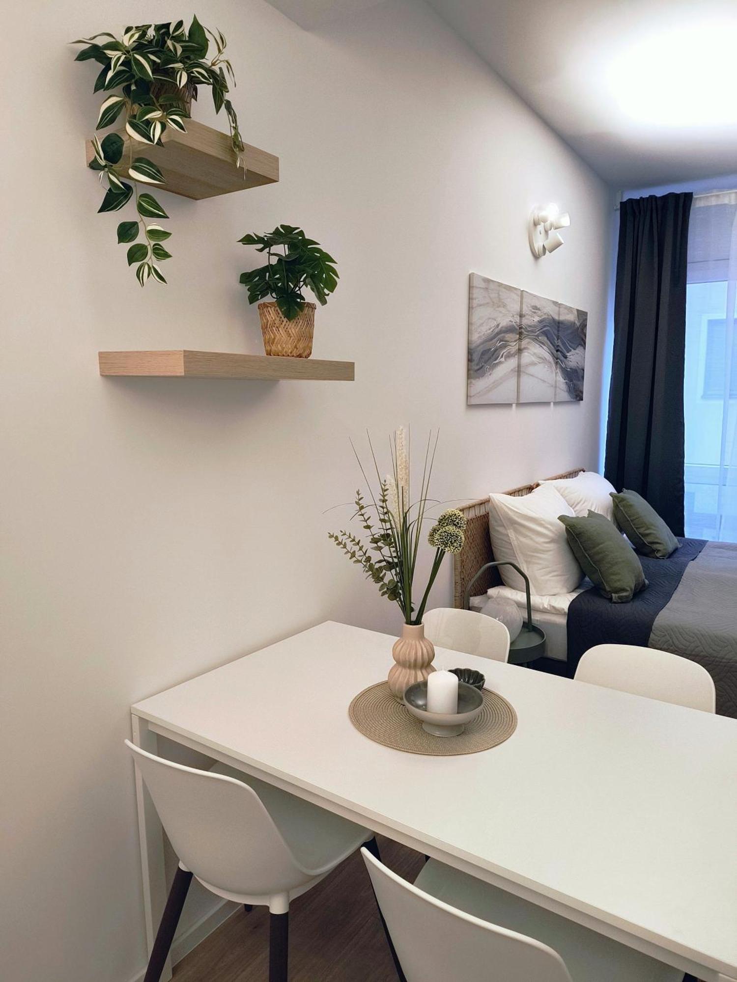 Apartments Schwandorf Bagian luar foto