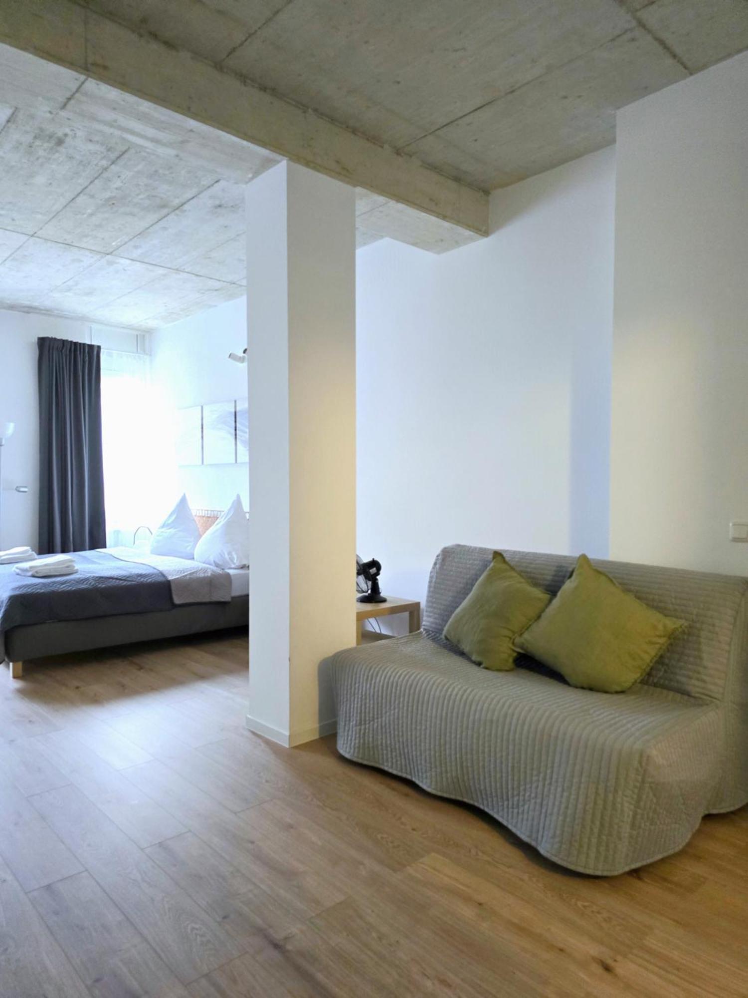 Apartments Schwandorf Bagian luar foto