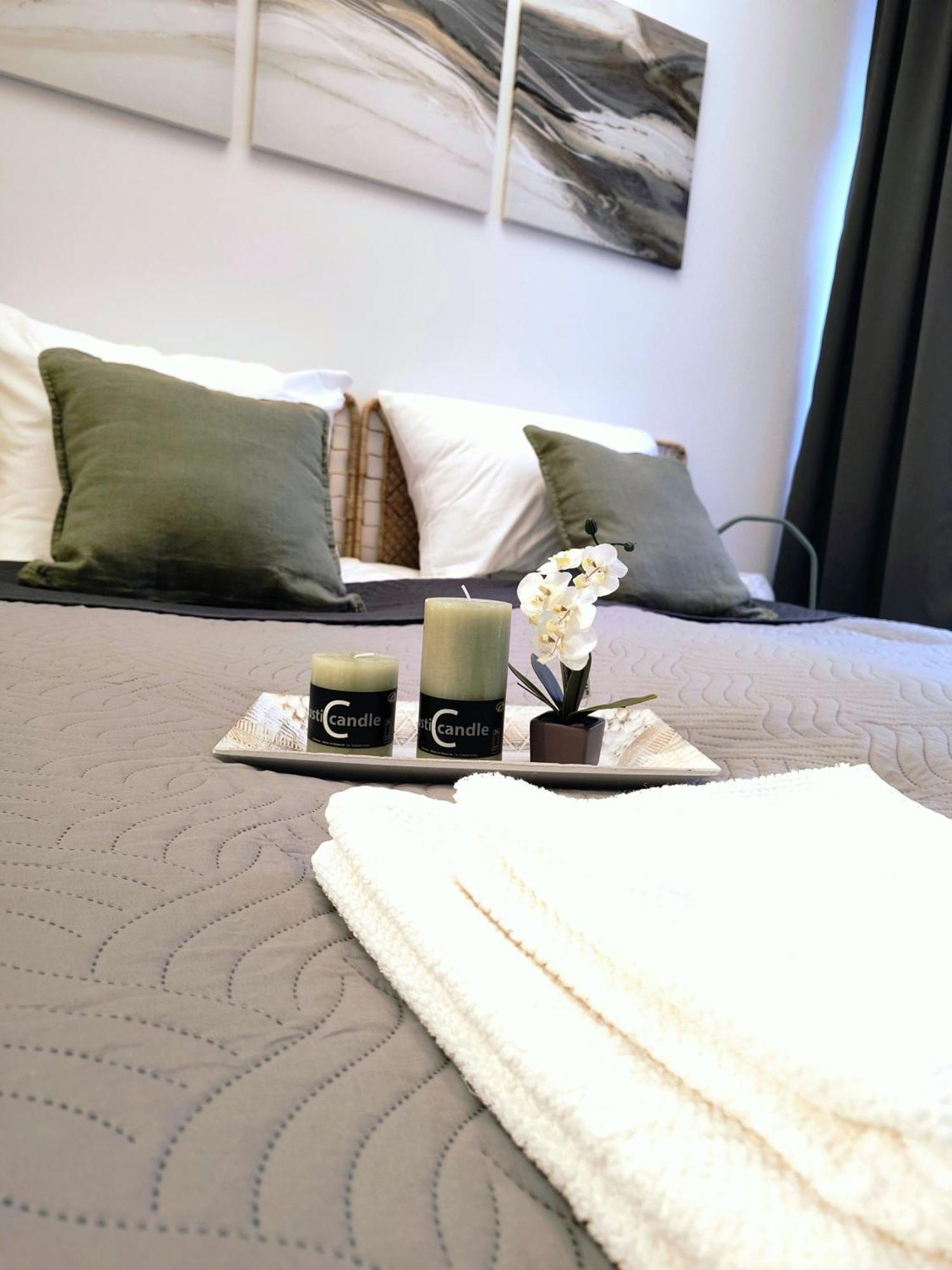 Apartments Schwandorf Bagian luar foto