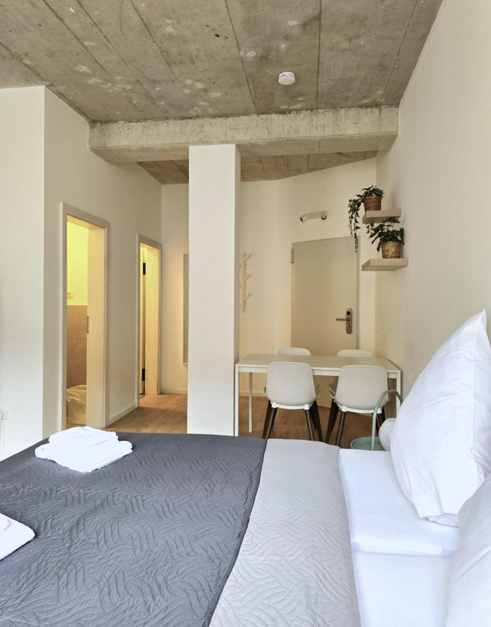 Apartments Schwandorf Bagian luar foto