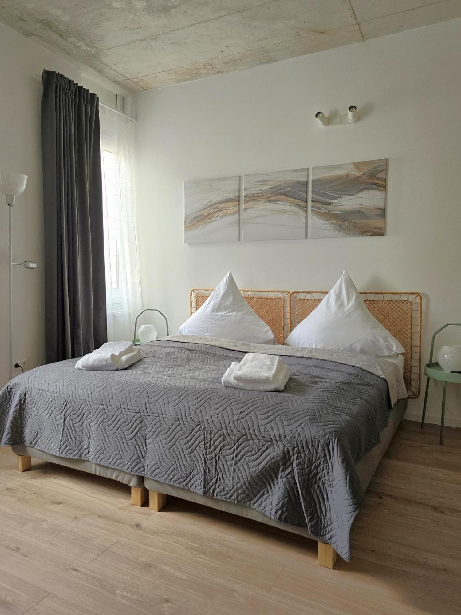 Apartments Schwandorf Bagian luar foto