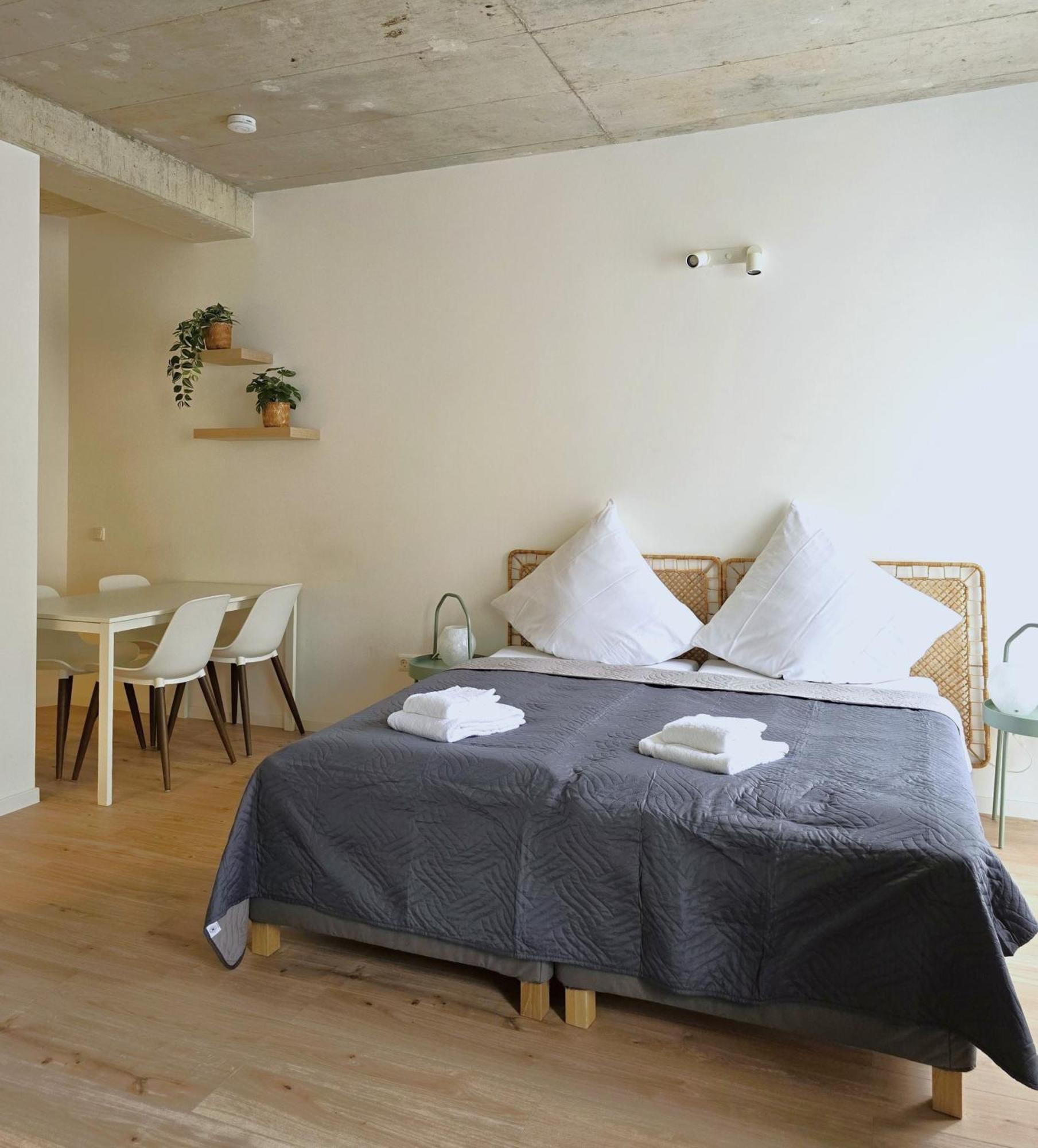 Apartments Schwandorf Bagian luar foto