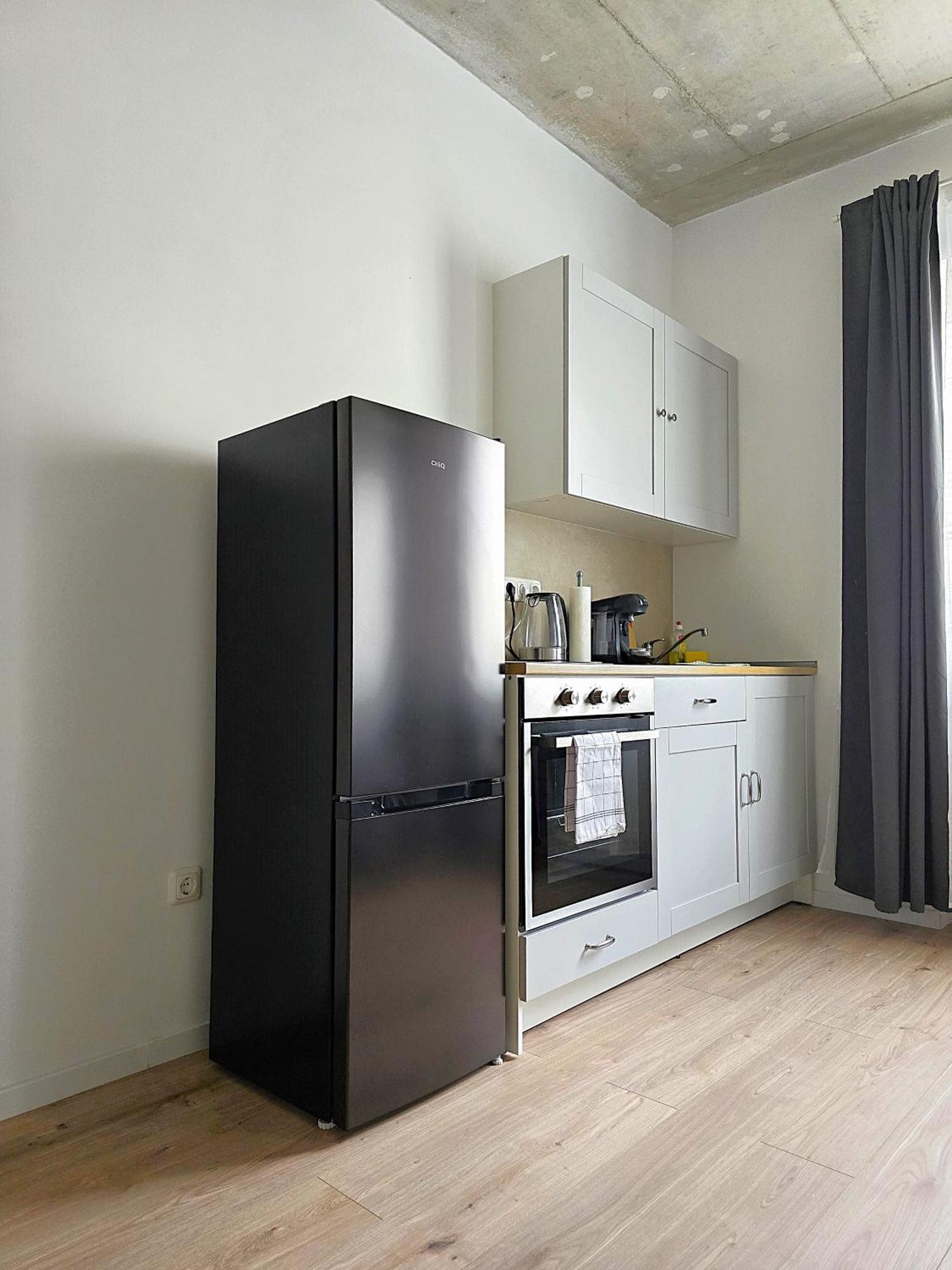 Apartments Schwandorf Bagian luar foto