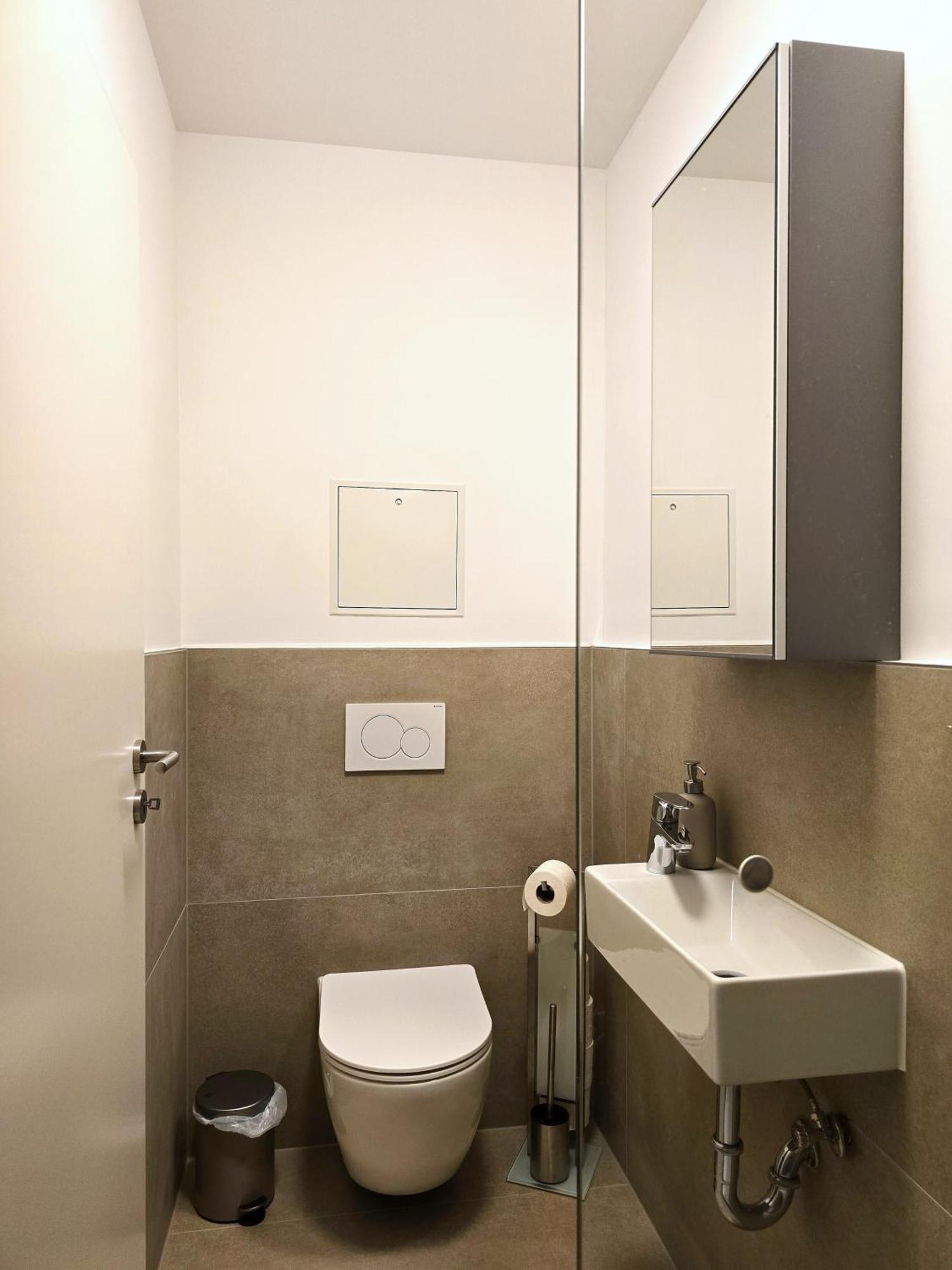Apartments Schwandorf Bagian luar foto