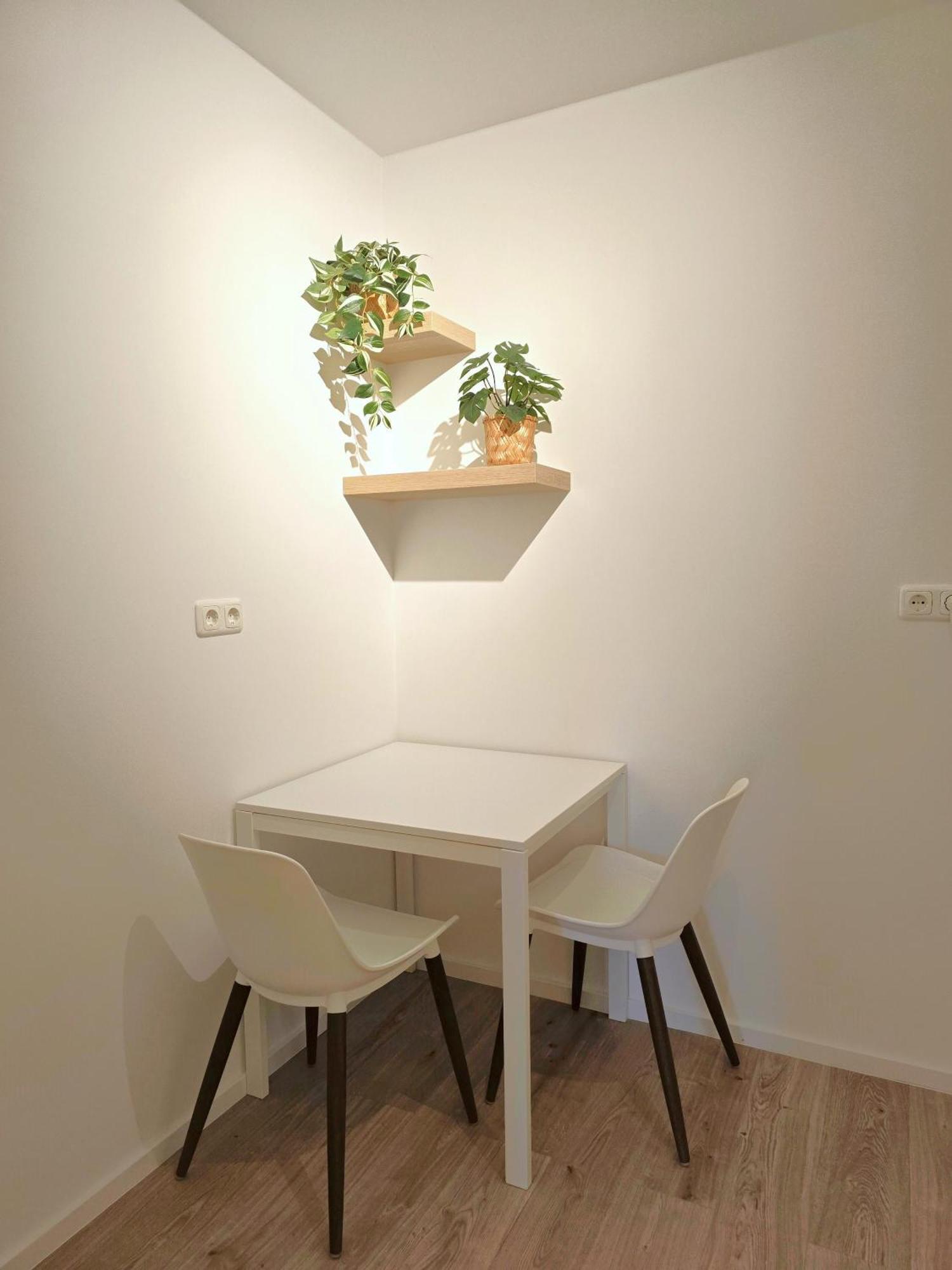 Apartments Schwandorf Bagian luar foto