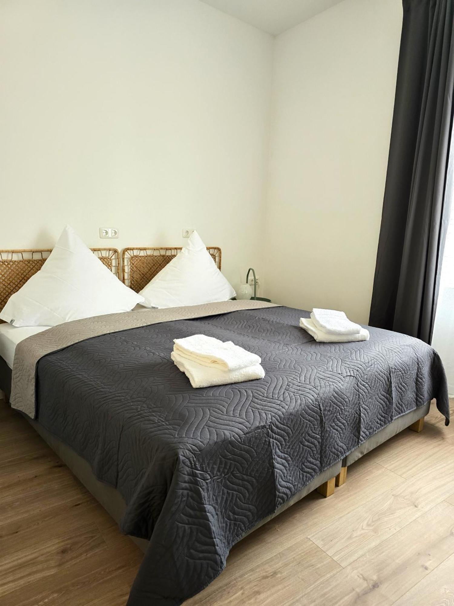 Apartments Schwandorf Bagian luar foto